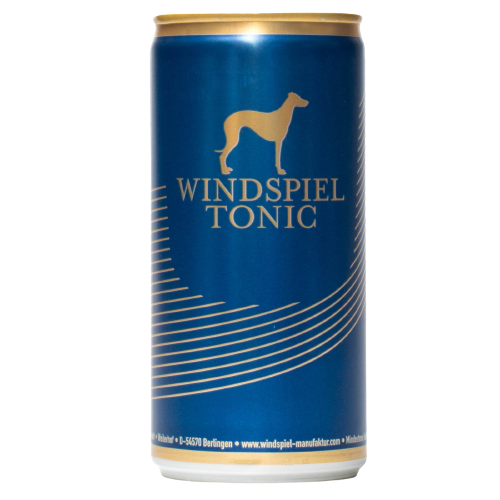 WINDSPIEL 0,20 l - Tonic
